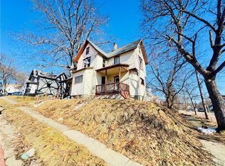 101 Bush St, Jamestown, NY 14701