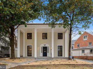15 E Irving St, Chevy Chase, MD