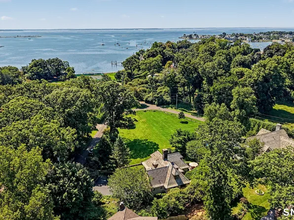 1 Woodland Road, Norwalk, CT 06854
