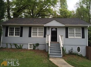 950 Berne St SE, Atlanta, GA 30316