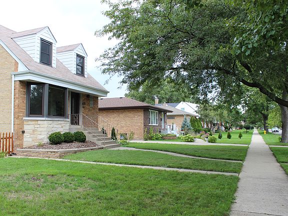 4th image of 8114 N Oketo Ave