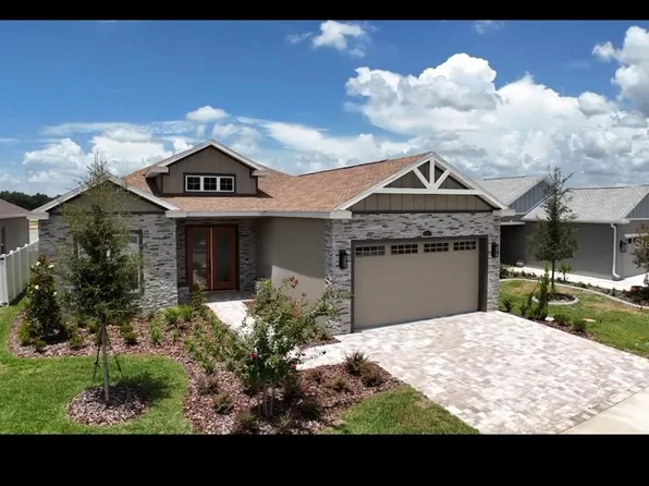 12584 NE 49th Dr, Oxford, FL 34484