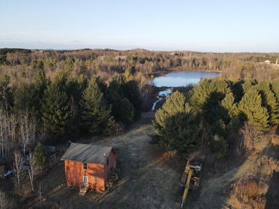 14120 185th Ave, Leroy, MI, 49655