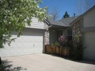 6554 S Webster St, Littleton, CO 80123