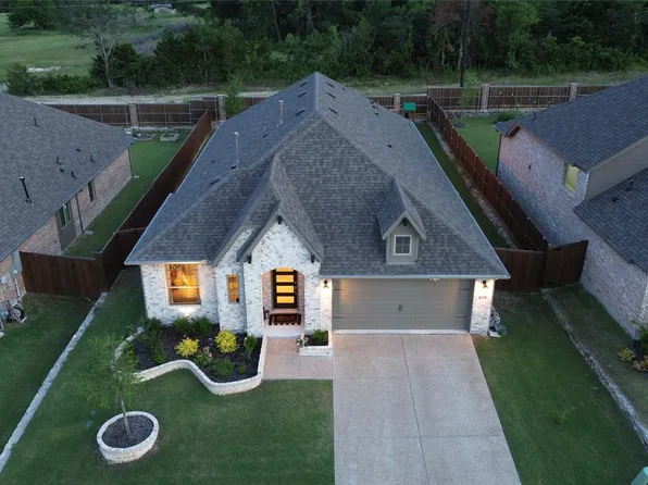 4014 Blue Stem Blvd, Melissa, TX 75454