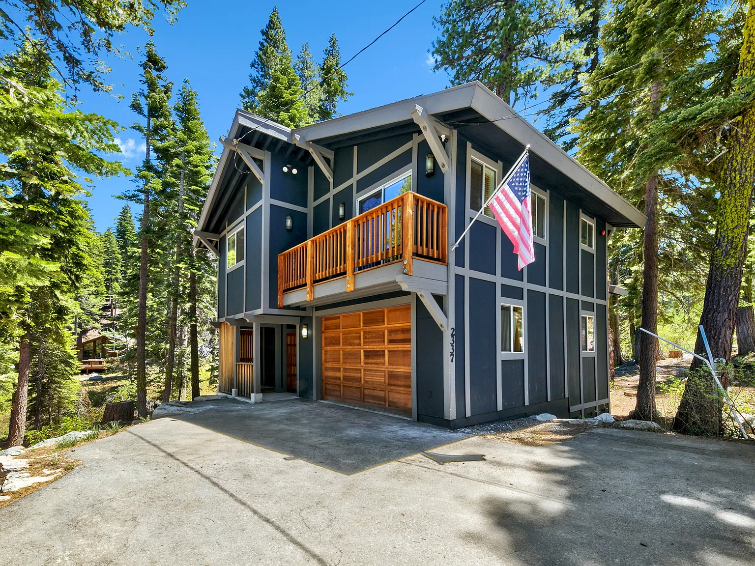 2337 Bear Falls Ln — Photo 2