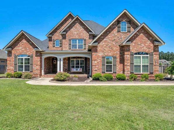 103 Trailing Bnd, Kathleen, GA 31047