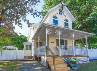 3005 Strickland St, Baltimore, MD 21223
