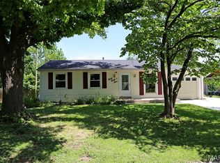 3033 Saint Babette Ln, Saint Charles, MO 63301