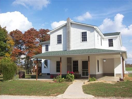 3rd image of 5661 Hiseville Park Rd