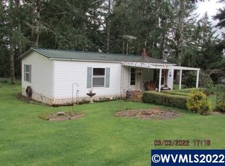 4147 Briar Knob Loop NE, Scotts Mills, OR 97375