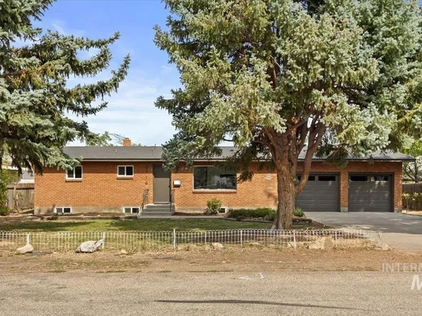 4714 W Denton St, Boise, ID 83706
