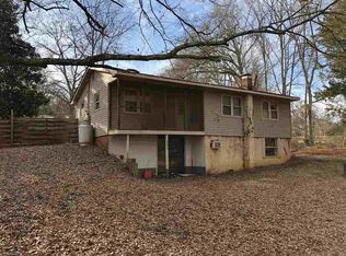 2030 Brown Rd, Anderson, SC 29625