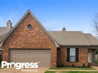 2791 Van Leer Dr, Memphis, TN 38133
