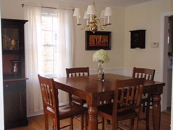 Dining Room 13x11