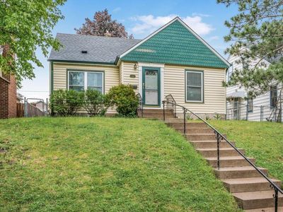 1981 James Ave, Saint Paul, MN, 55105