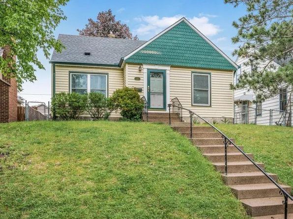 1981 James Ave, Saint Paul, MN 55105