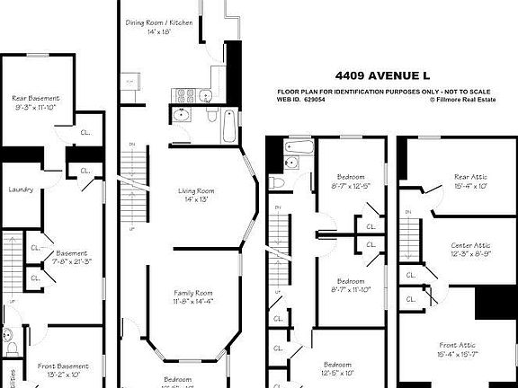 5th image of 4409 Avenue L