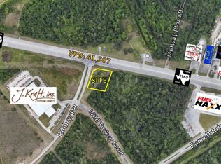 0 Fm 1960 Rd W, Humble, TX 77338