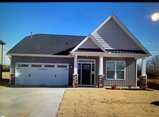 111 River Fork Trl, Greenville, SC 29605