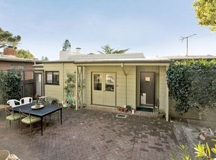85 Whitaker Ave, Berkeley, CA 94708