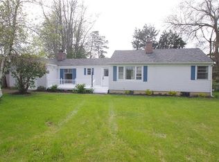 2241 Pleasant Ave, Lake View, NY 14085