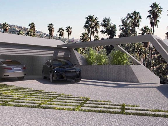 2nd image of 3333 N Tareco Dr