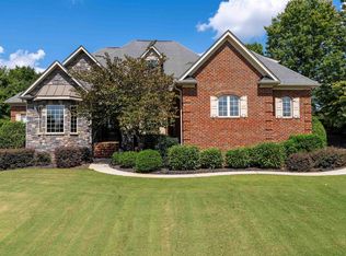 1235 Crestview Rd, Easley, SC 29642