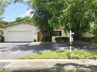 12158 NW 24th St, Coral Springs, FL 33065