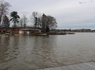 124 Family Cir, Lexington, NC 27292