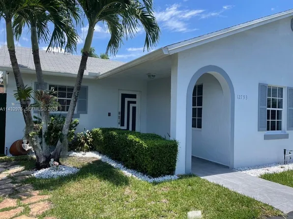 12793 SW 250th Ter, Homestead, FL 33032