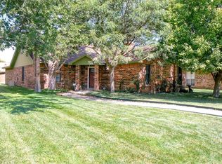 6716 Nicholas Dr, Amarillo, TX 79109
