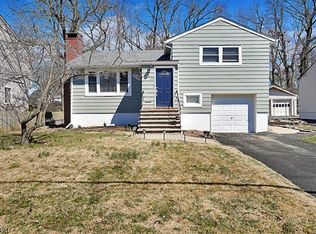 124 Hawthorn Ave, Springfield, NJ 07081