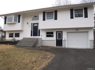 58 Lincoln Rd, Monroe, NY 10950