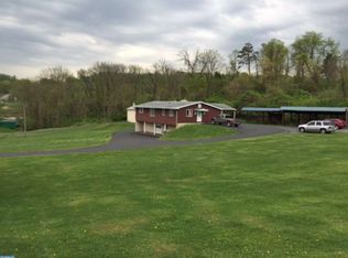 141 Wilma Ave, Reading, PA 19607