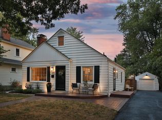 205 Arden Rd, Columbus, OH 43214