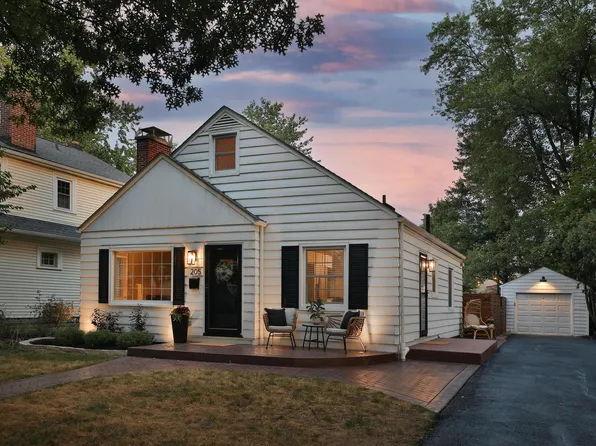 205 Arden Rd, Columbus, OH 43214