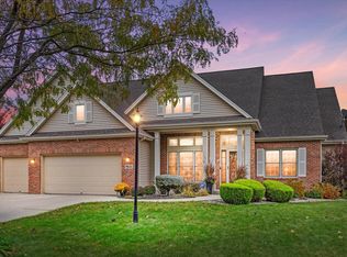 9611 82nd PLACE, Pleasant Prairie, WI 53158