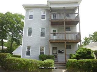 119 Pilgrim Ave, Worcester, MA 01604