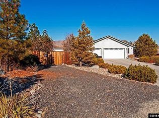 4098 Lepire Dr, Carson City, NV 89701