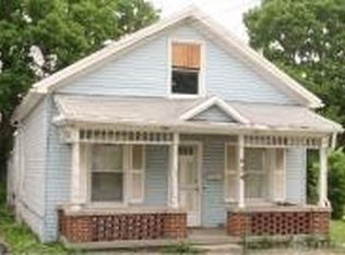 429 S Main St, Piqua, OH 45356