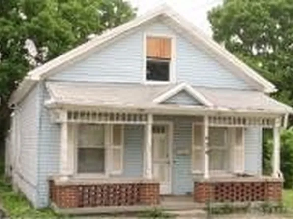 429 S Main St, Piqua, OH 45356