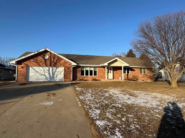 514 Anderson St, Alcester, SD 57001