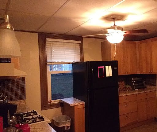 Newly remodeled and up dated