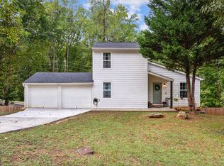 1250 Woodleigh Rd SW, Marietta, GA 30008