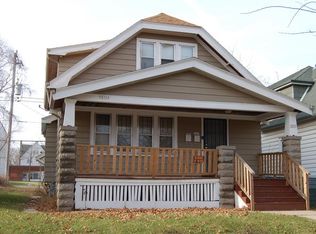 5233 N 34th St, Milwaukee, WI 53209