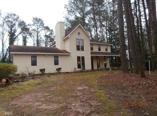 1884 Lake Ridge Ct, Jonesboro, GA 30236