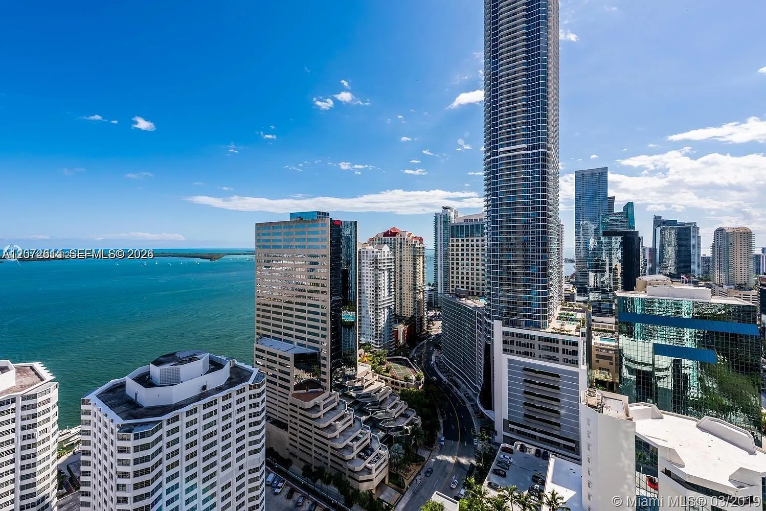 The Plaza 901 Brickell Co — Photo 4
