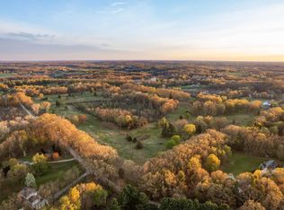 Moeckel Rd, Grass Lake, MI 49240