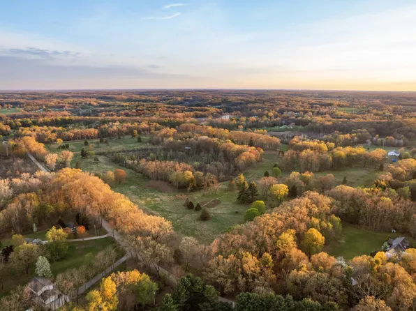 Moeckel Rd, Grass Lake, MI 49240